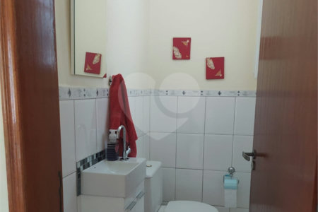 Casa à venda com 4 quartos, sendo 3 suítes, em Chácara Santo Antônio (zona Leste), São Paulo, SP