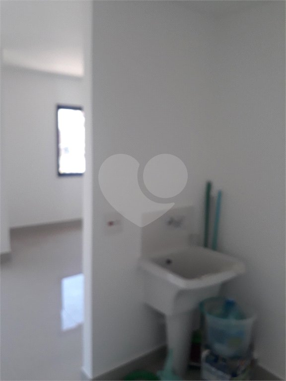 Apartamento à venda com 1 suíte em Tucuruvi, São Paulo, SP