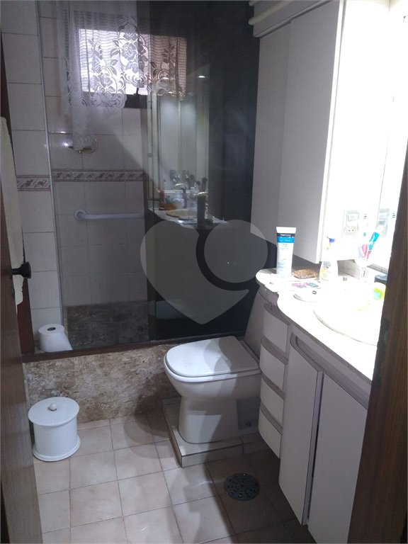 Apartamento à venda com 4 quartos, sendo 1 suíte, em Vila Galvão, Guarulhos, SP