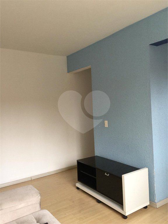 Apartamento à venda com 2 quartos em Pinheiros, São Paulo, SP