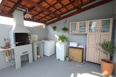 Casa à venda com 2 quartos em Jardim Fogaça, Itapetininga, SP