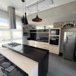 Apartamento Residencial à venda, Ponta da Praia, Santos - AP1049.