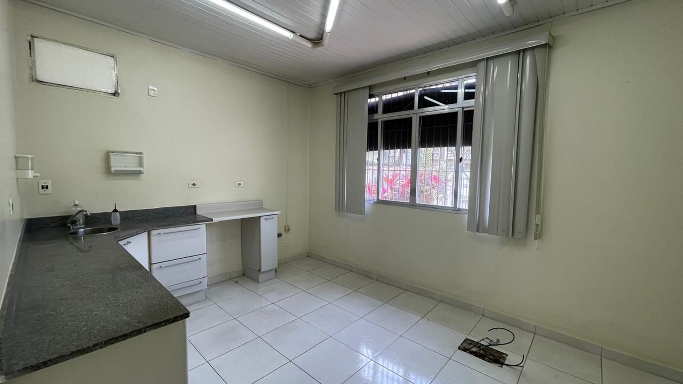 Casa com 5 dormitórios para alugar, 300 m² por R$ 10.780,00/mês - Ponta da Praia - Santos/SP