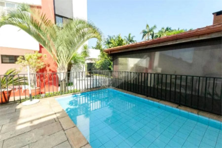 Apartamento à venda com 2 quartos, sendo 1 suíte, em Indianópolis, São Paulo, SP