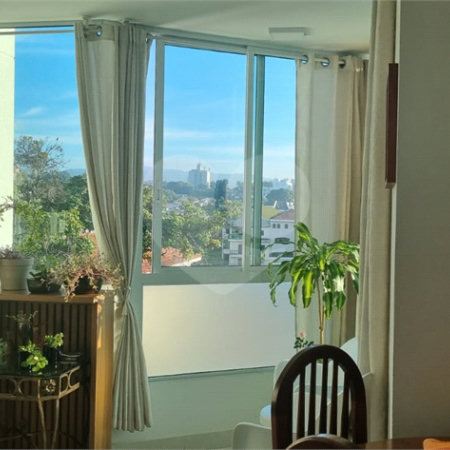 Apartamento à venda com 2 quartos, sendo 1 suíte, em Água Fria, São Paulo, SP