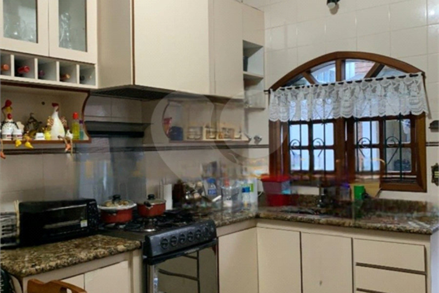 Casa à venda com 4 quartos, sendo 2 suítes, em Mandaqui, São Paulo, SP