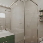 Apartamento à venda, 158 m² por R$ 2.328.793,39 - Embaré - Santos/SP