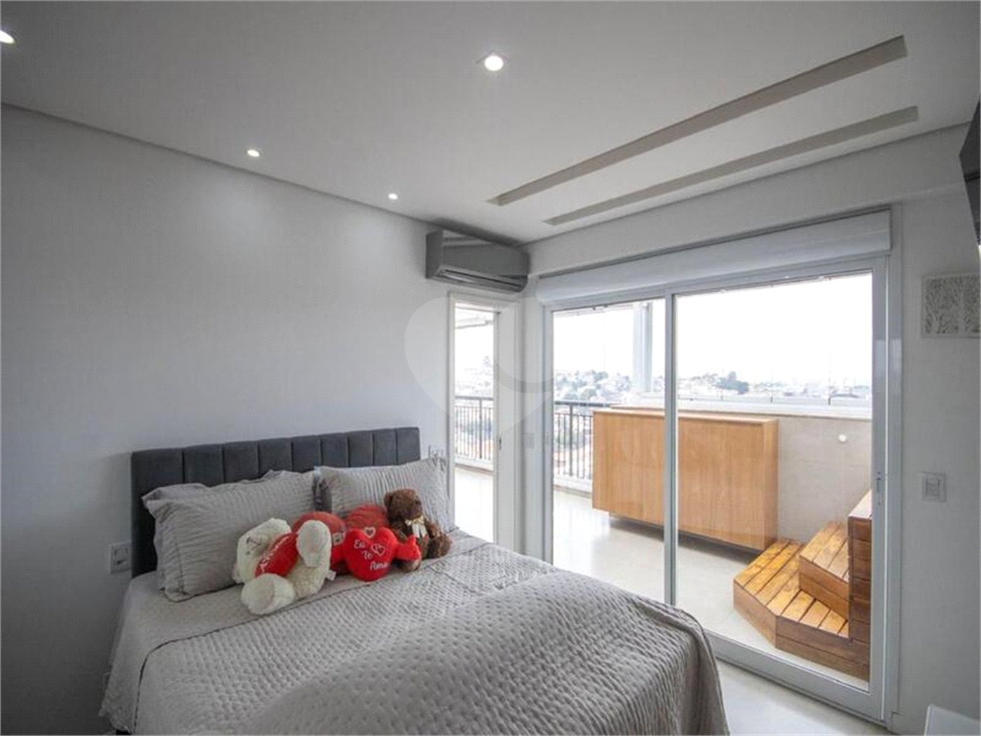 Apartamento à venda com 2 suítes em Tucuruvi, São Paulo, SP