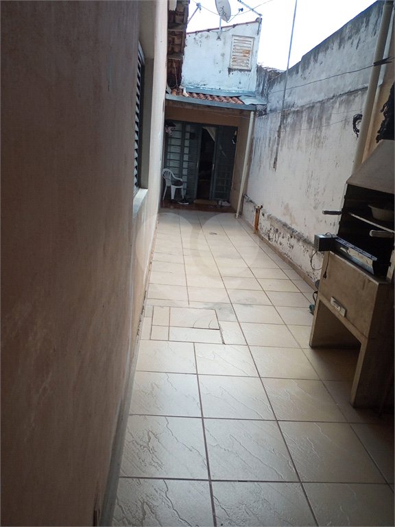 Casa à venda com 3 quartos, sendo 1 suíte,  em Jardim Zulmira, Sorocaba, SP