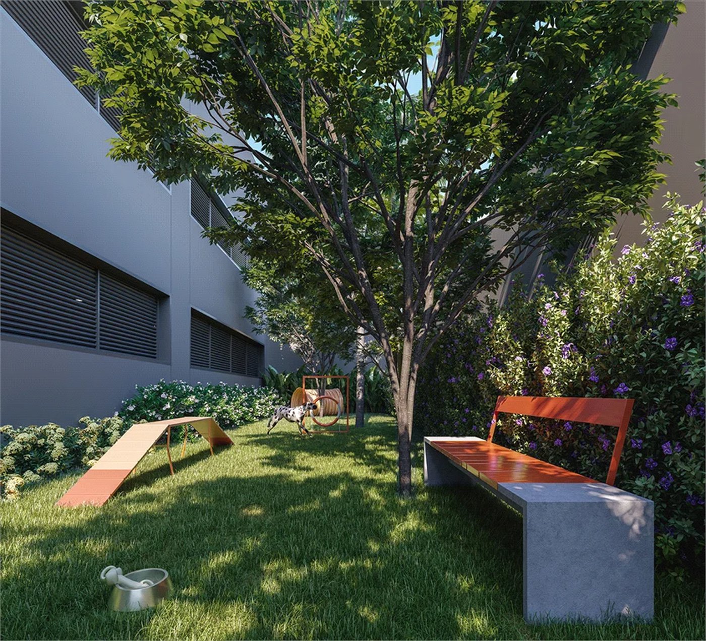 Apartamento à venda com 3 suítes em Brooklin Paulista, São Paulo, SP