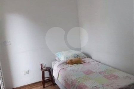 Sobrado à venda com 3 quartos, sendo 1 suíte, em Vila Ré, São Paulo, SP