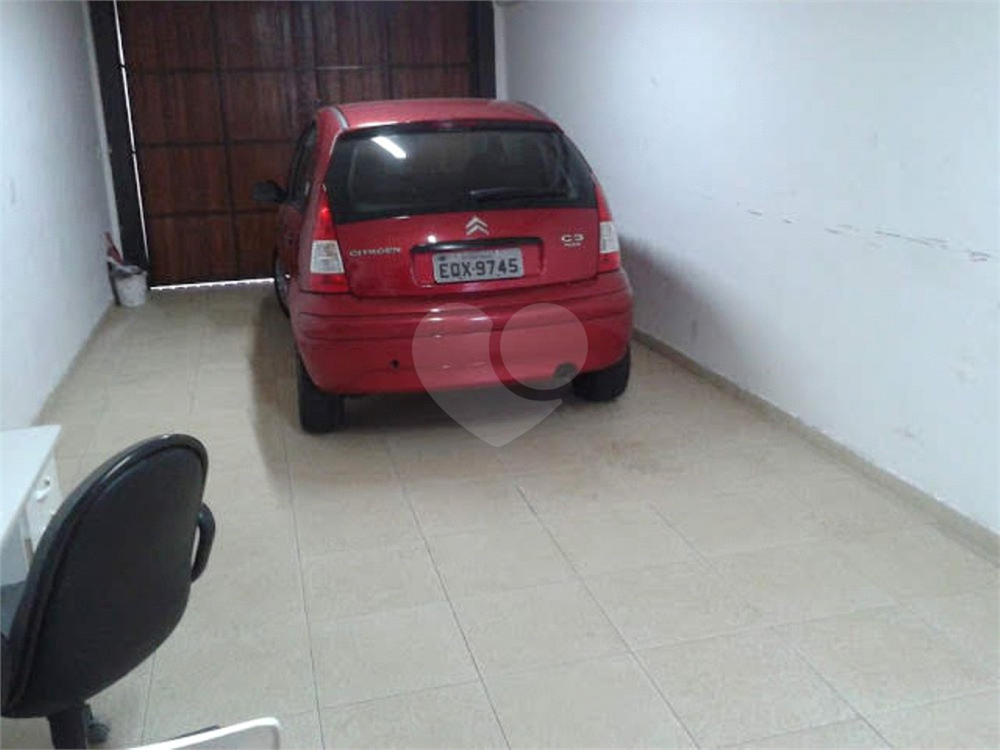 Casa à venda com 2 quartos em Vila Maria, São Paulo, SP