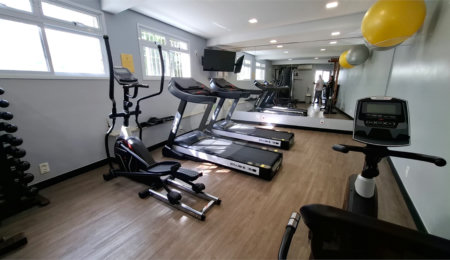 Casa à venda com 2 suítes no condomínio Village Palmas, São Paulo - SP