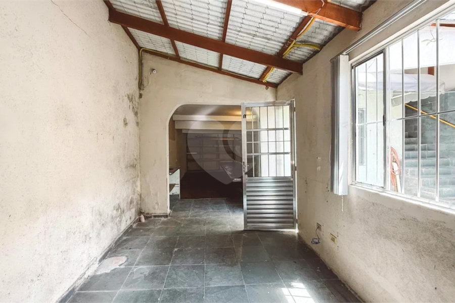 Sobrado à venda com 3 quartos, sendo 1 suíte, em Vila Guilherme, São Paulo, SP