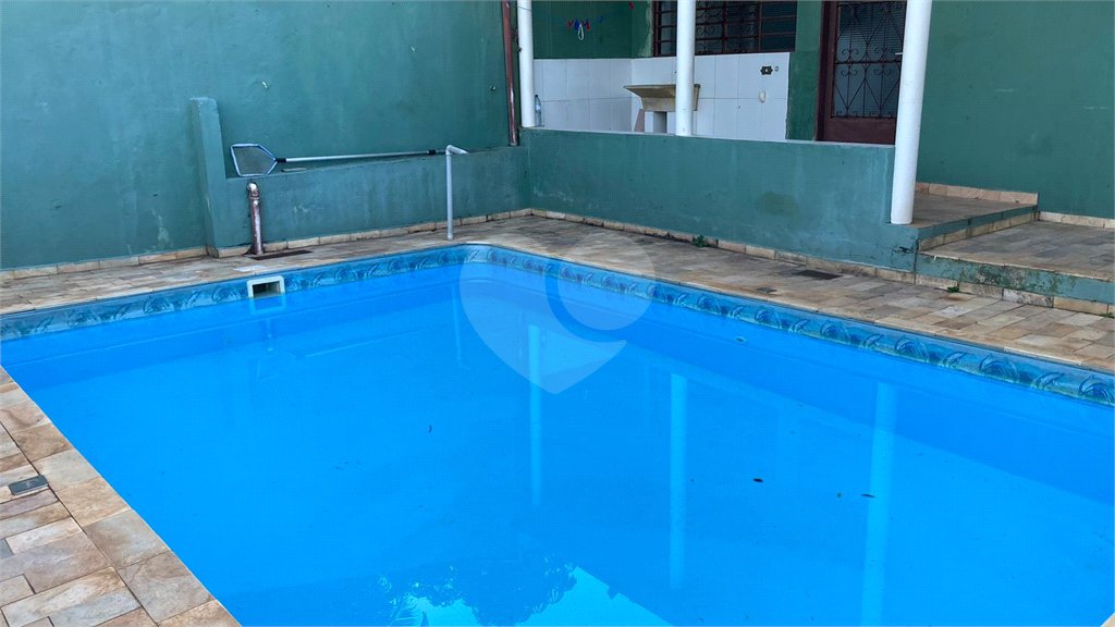 Casa Térrea à venda com 5 quartos, sendo 2 suítes, em Vila Trujillo, Sorocaba, SP