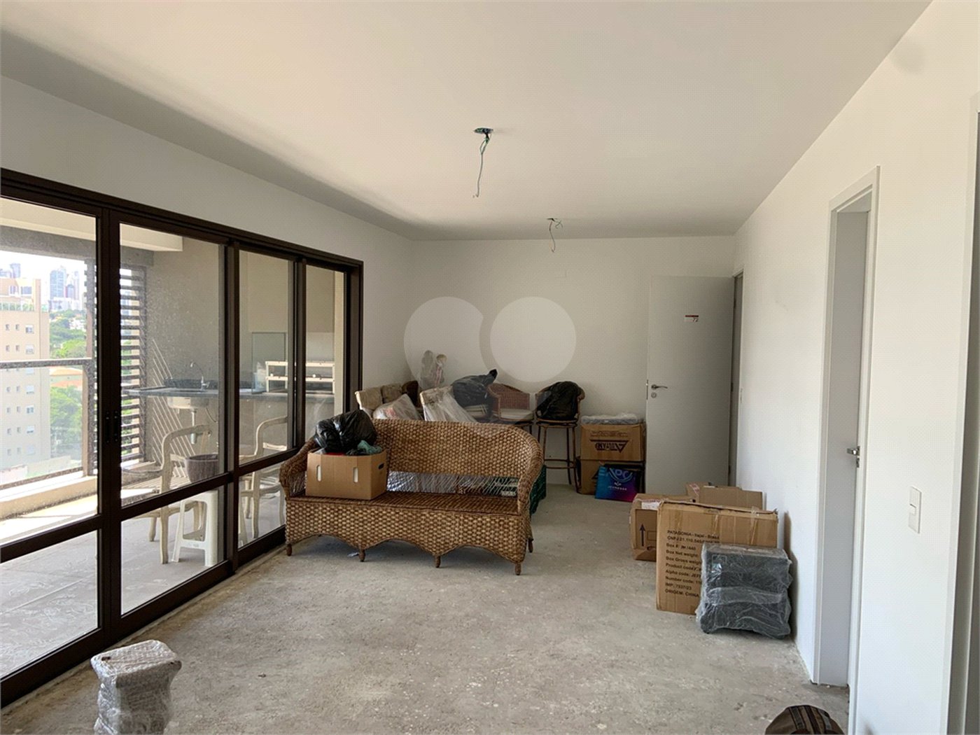 Apartamento à venda com 3 suítes em Bela Aliança, São Paulo, SP