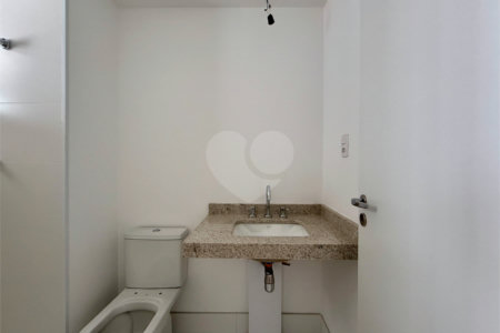 Apartamento à venda com 3 suítes em Brooklin, São Paulo, SP