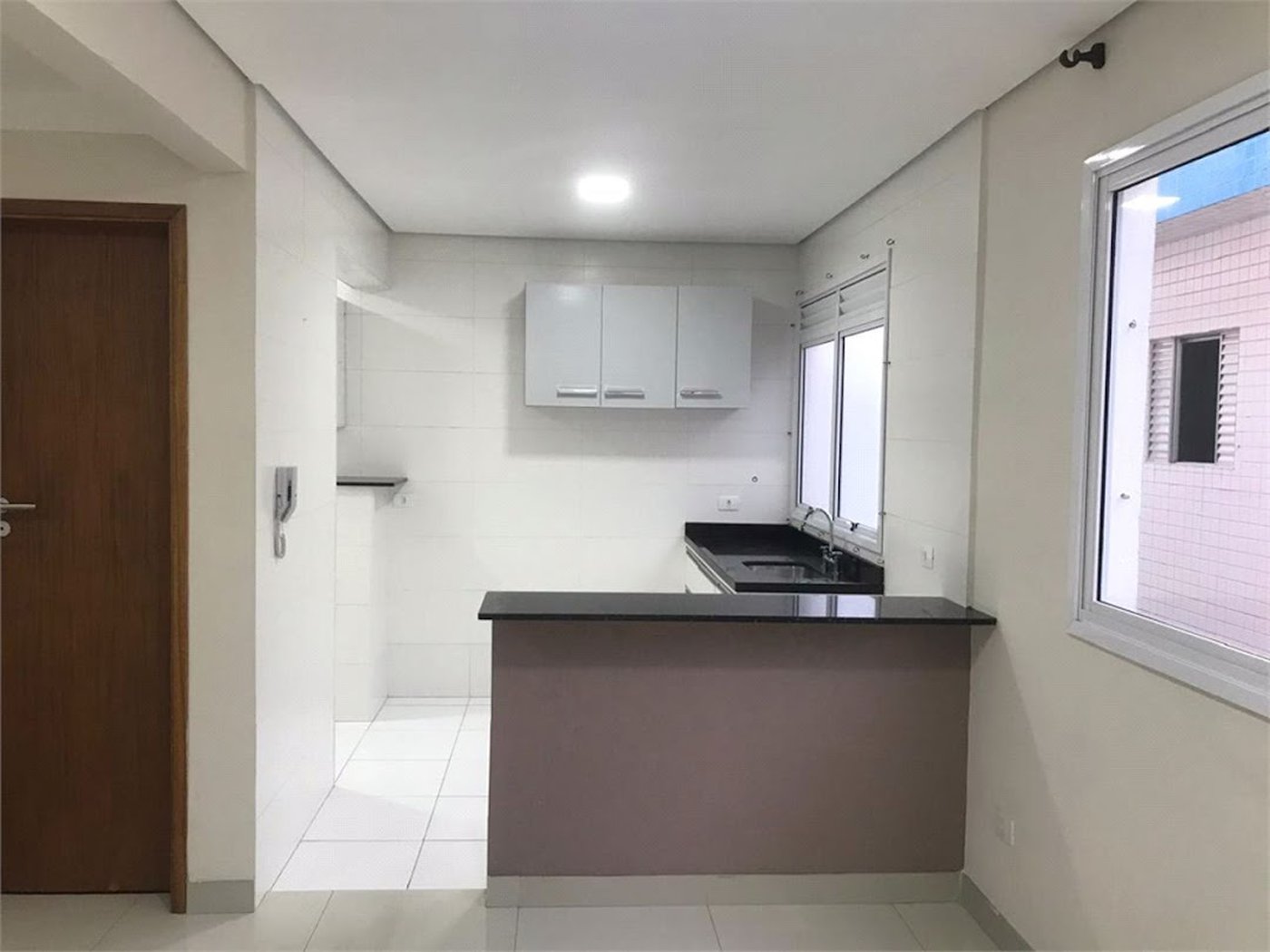 Casa Residencial à venda, Macuco, Santos - CA0257.
