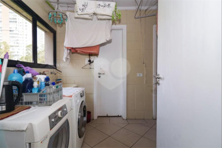 Apartamento à venda com 4 quartos, sendo 1 suíte, em Jardim Ampliação, São Paulo, SP