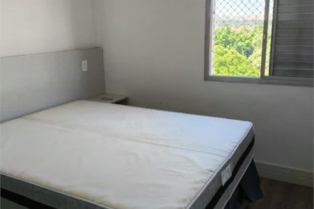 Apartamento à venda com 2 quartos em Brooklin Paulista, São Paulo, SP