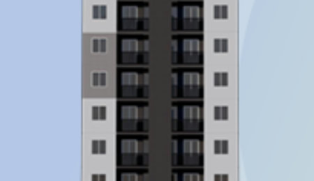 Residencial Inês Monteiro