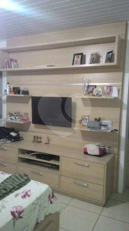 Sobrado à venda com 4 quartos, sendo 1 suíte, em Vila Medeiros, São Paulo, SP