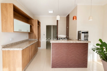 Casa à venda com 3 quartos, sendo 1 suíte, no condomínio Portal das Àguas, Três Lagoas - MS