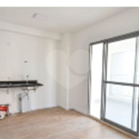 Studio à venda com 1 quarto em Vila Dom Pedro I, São Paulo, SP