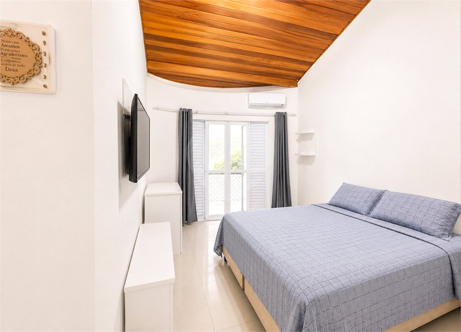 Casa à venda com 4 suítes no condomínio Portobello Sorocaba, Sorocaba - SP