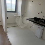 Apartamento à venda com 1 quarto em Vila Mogilar, Mogi das Cruzes, SP