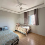 Apartamento à venda com 2 quartos em Jardim São Carlos, Sorocaba, SP