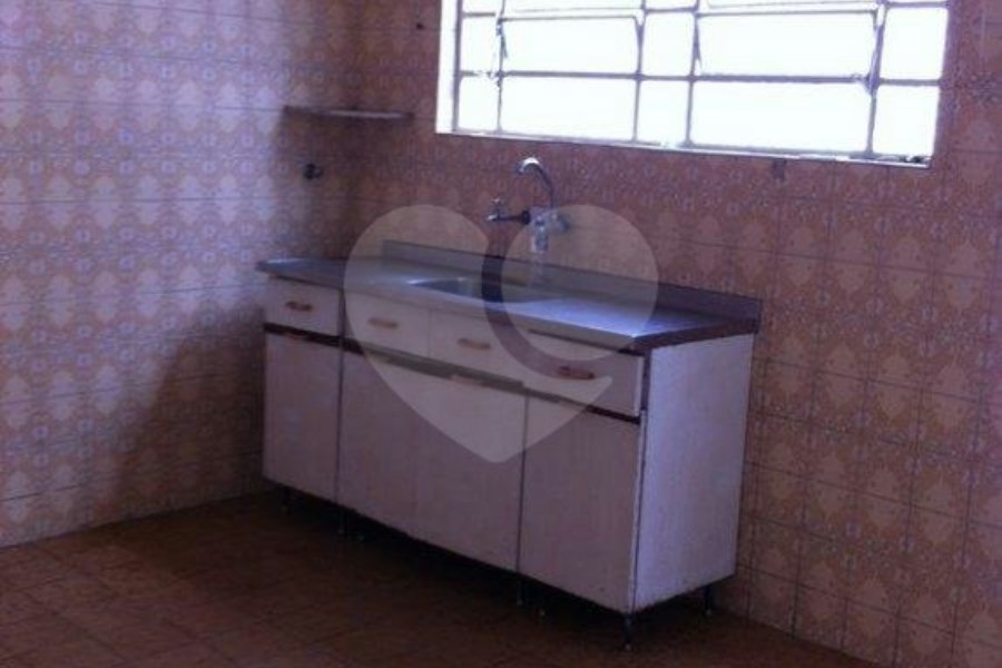 Casa à venda com 2 quartos em Mandaqui, São Paulo, SP