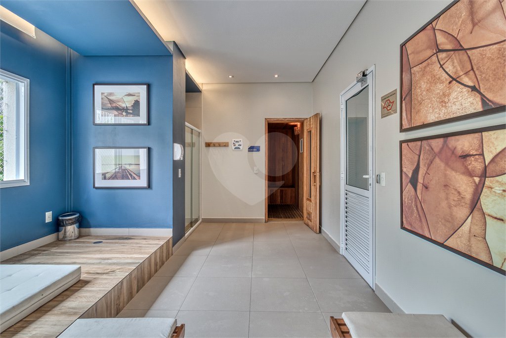 Apartamento à venda com 2 suítes em Jardim Sul, São Paulo, SP