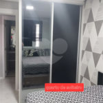Apartamento de 2 quartos (1 suíte) à venda em Itaquera