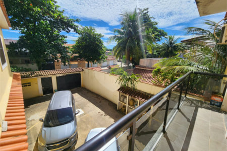 Apartamento à venda com 2 quartos em Pedra de Guaratiba, Rio de Janeiro, RJ