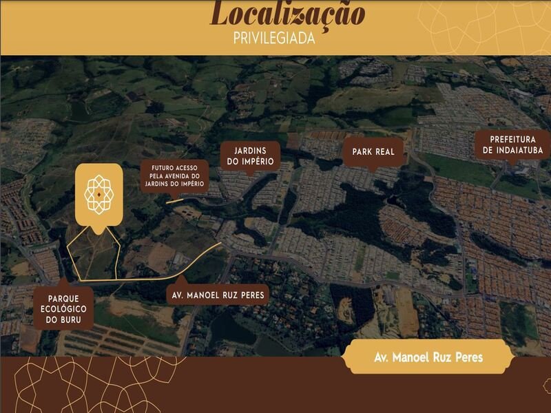 Parque Zarah Safira