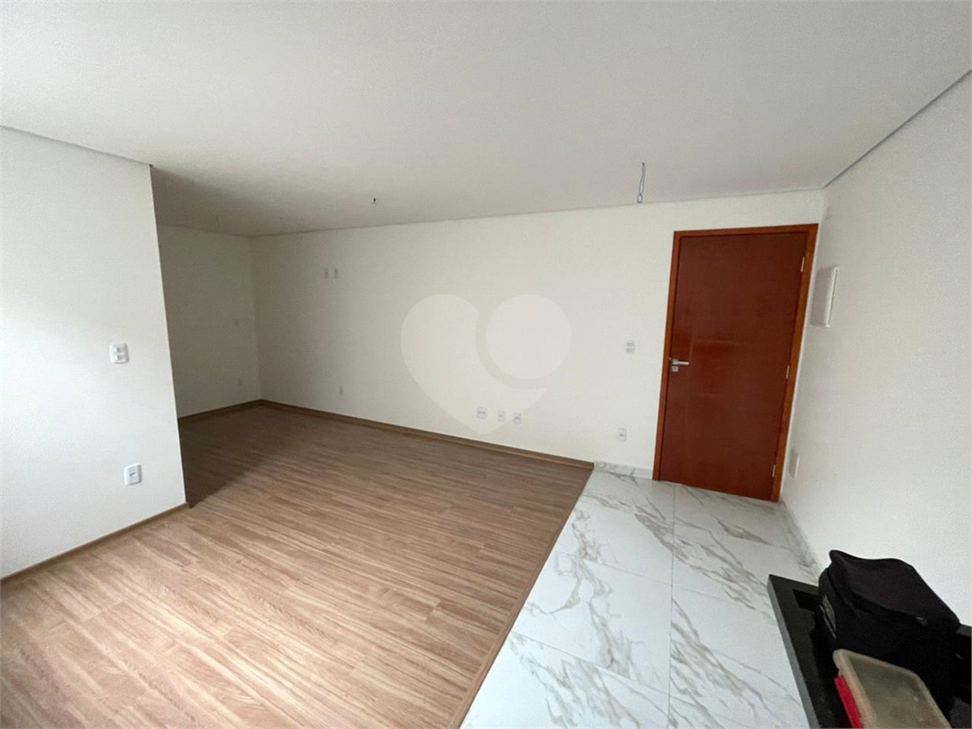 Apartamento à venda em Parada Inglesa, São Paulo, SP