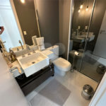 Apartamento à venda com 1 suíte em Indianópolis, São Paulo, SP