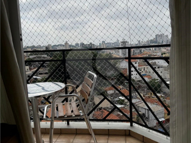 Apartamento à venda com 3 quartos, sendo 1 suíte,  em Mandaqui, São Paulo, SP