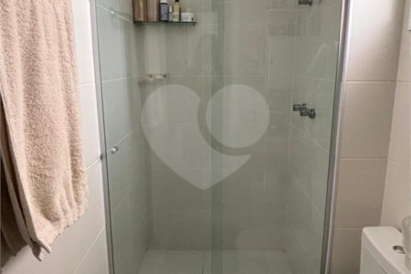 Apartamento à venda com 3 suítes em Aclimação, São Paulo, SP