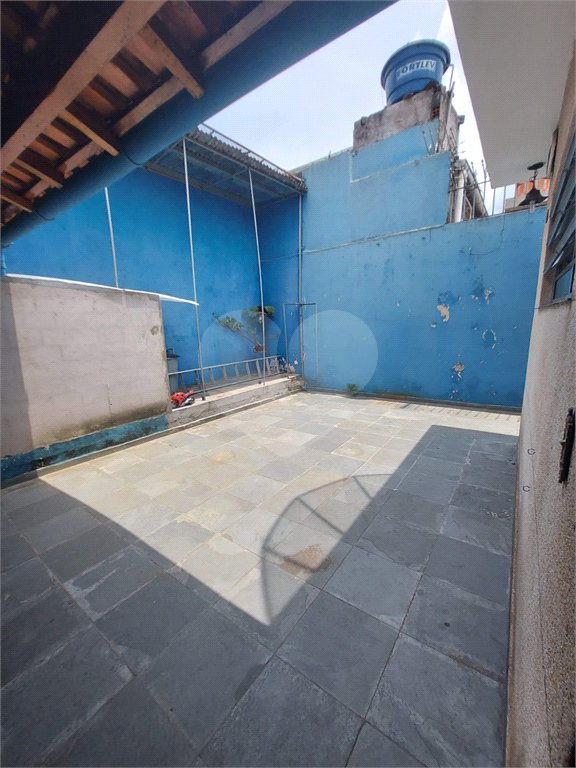 Casa à venda com 3 quartos, sendo 1 suíte, em Freguesia do Ó, São Paulo, SP