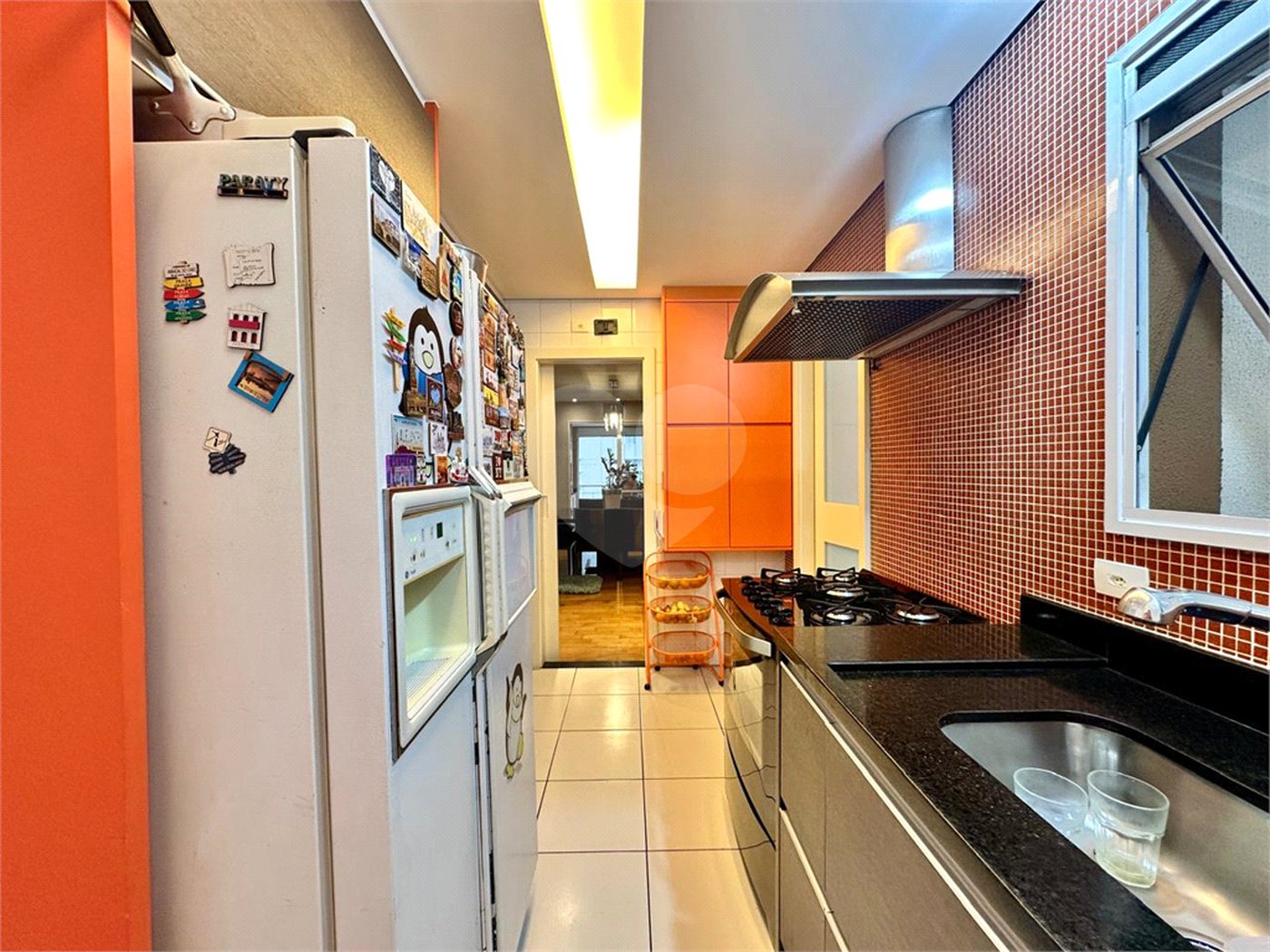 Apartamento à venda com 3 suítes em Mandaqui, São Paulo, SP