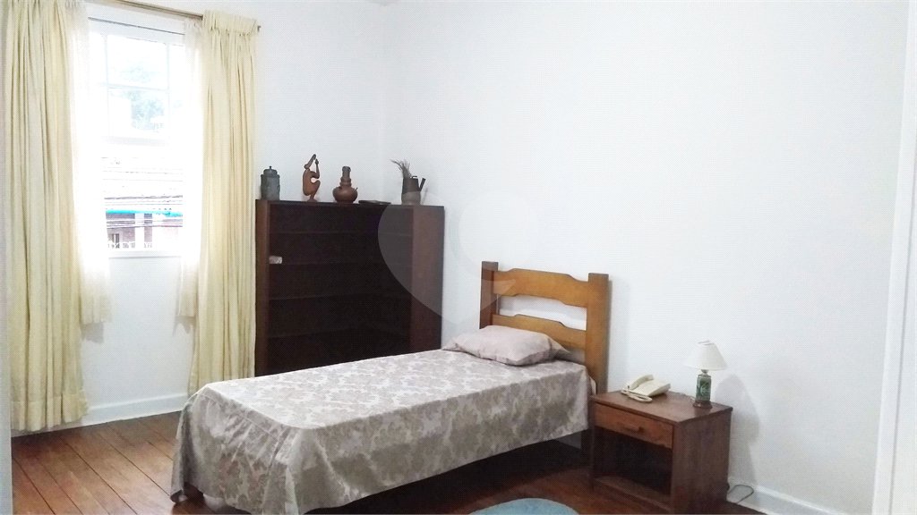 Sobrado à venda com 3 quartos em Chácara Santo Antônio (zona Sul), São Paulo, SP