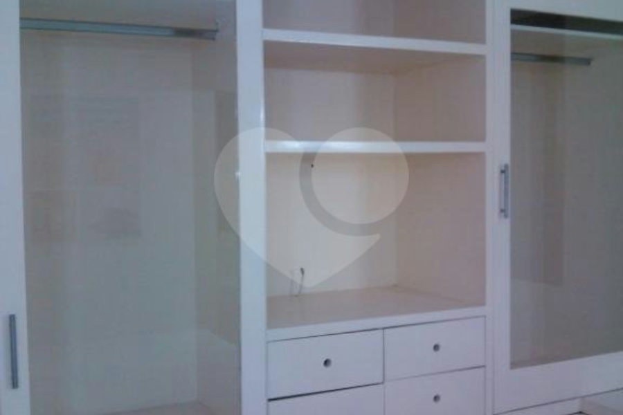 Apartamento para alugar com 1 suíte em Morumbi, São Paulo, SP