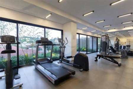 Apartamento à venda com 2 suítes em Vila Ipojuca, São Paulo, SP