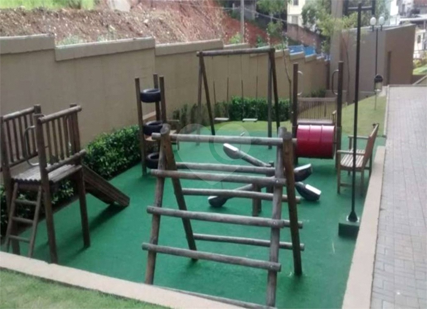 Apartamento à venda com 2 quartos em Imirim, São Paulo, SP