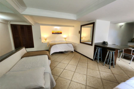 Hotel à venda com 23 suítes em Geribá, Armação dos Búzios, RJ