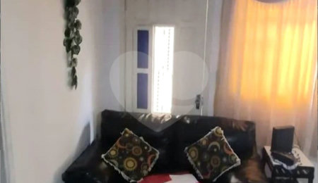 Casa Térrea à venda com 5 quartos em Vila Maria, São Paulo, SP