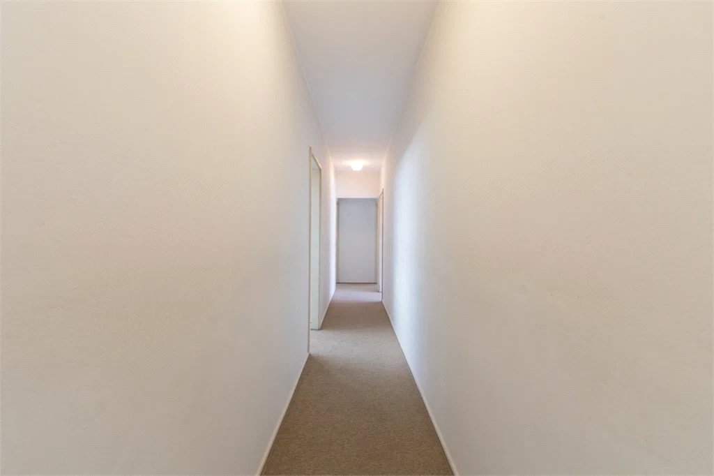 Apartamento à venda com 3 quartos em Pinheiros, São Paulo, SP