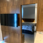 Apartamento para alugar com 2 suítes em Pinheiros, São Paulo, SP